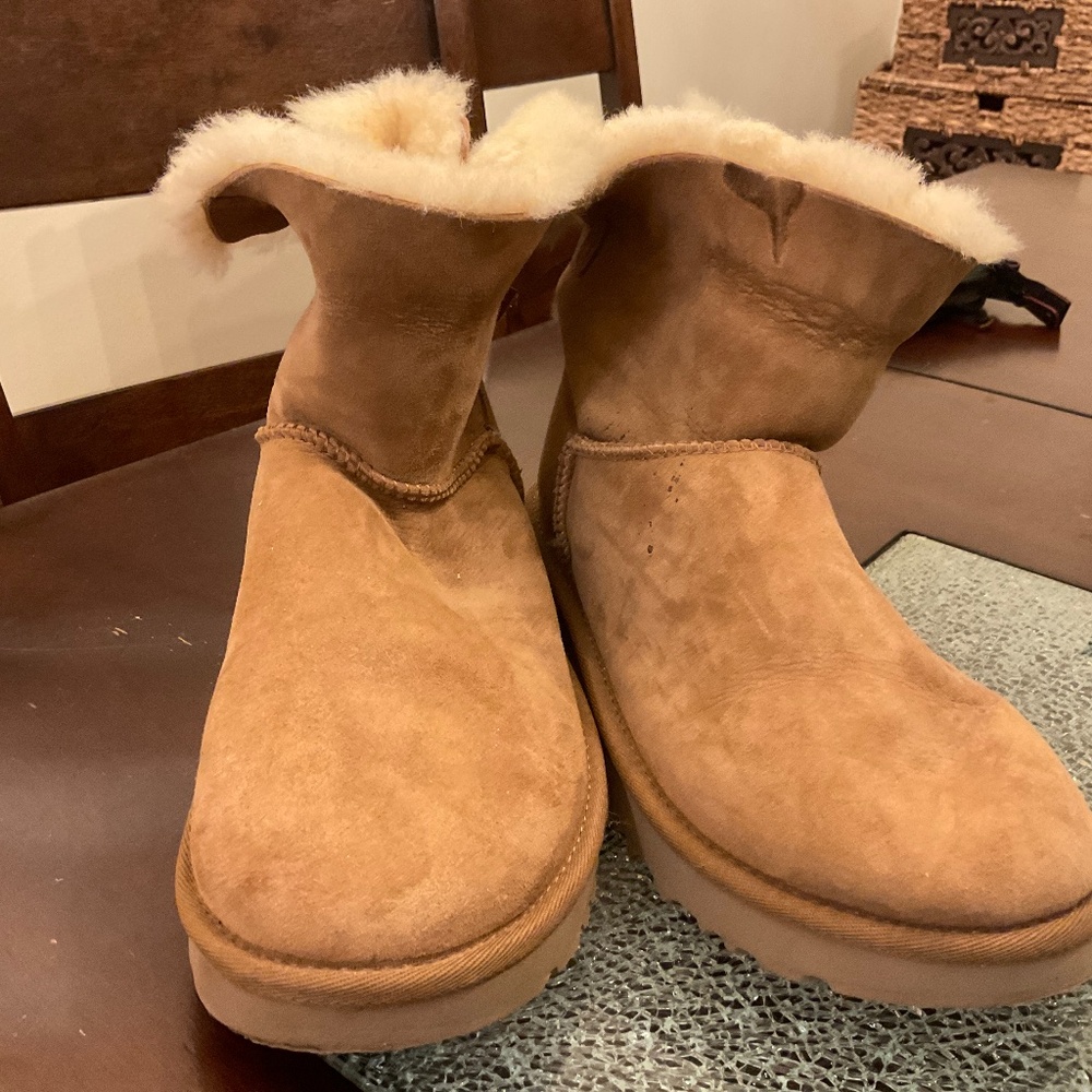 Ugg boots